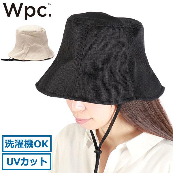 新品タグ付きun3d レイヤードバケットハット CHECK バケット（ハット）｜null.（ヌル）｜ファッション通販