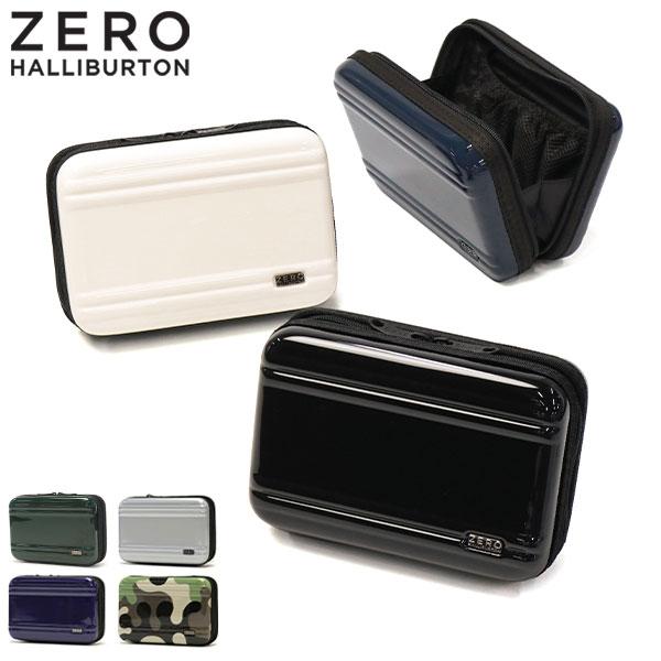ZERO HALLIBURTON 最大36%☆5/28から 正規品10年保証 ゼロハリバートン 