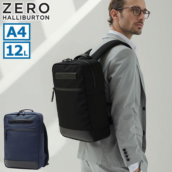 ZERO HALLIBURTON（ゼロハリバートン） 最大50%☆10/4限定 正規品5年