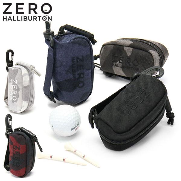 ゼロハリバートン　　ゴルフ　ボールケース　完売品 ゼロハリバートン ゴルフ ボールケース 完売品 - メルカリ