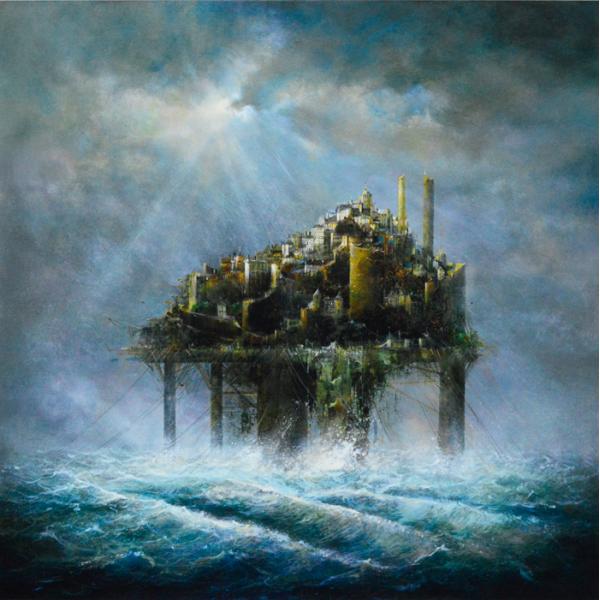 フランソワ　ディザルニー　絵画 フランソワディザルニー絵画