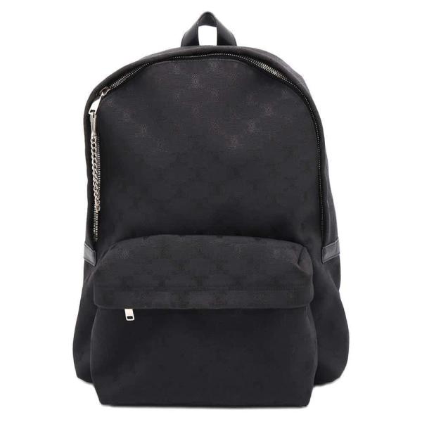 CELINE ミディアムバックパック トリオンフXL セリーヌ リュックサック トリオンフ ミディアム キャンバス 188382