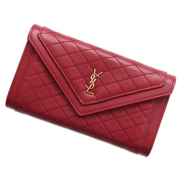 サンローランパリ 長財布 ギャビー 686694 SAINT LAURENT PARIS 財布