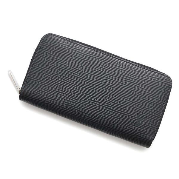ルイヴィトン 長財布 エピ ジッピー・ウォレット M61857 LOUIS VUITTON