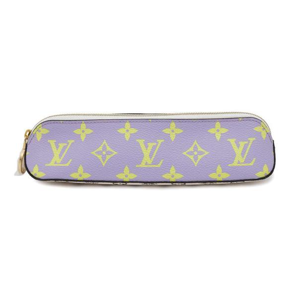 ルイヴィトン ペンケース モノグラム ジャイアント トゥルース