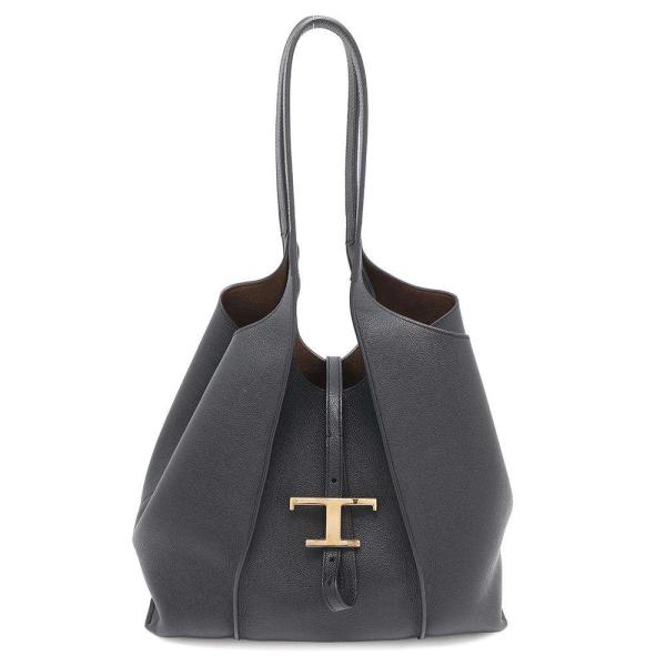 トッズ トートバッグ Tタイムレス ショッピングバッグ スモール トッズ トートバッグ Tタイムレス ショッピングバッグ スモール