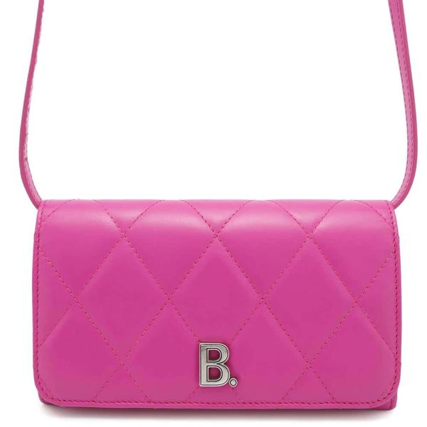 バレンシアガ ショルダーバッグ キルティング 616367 BALENCIAGA
