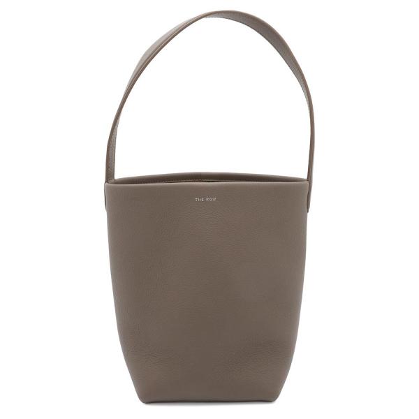 ザ ロウ トートバッグ N/S Park Tote パーク スモール レザー The Row