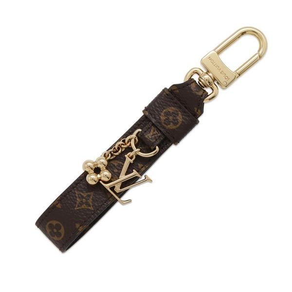 ルイ・ヴィトン ドラゴンヌ 楽天市場】【新品】 ルイヴィトン キーホルダー LV ドラゴンヌ