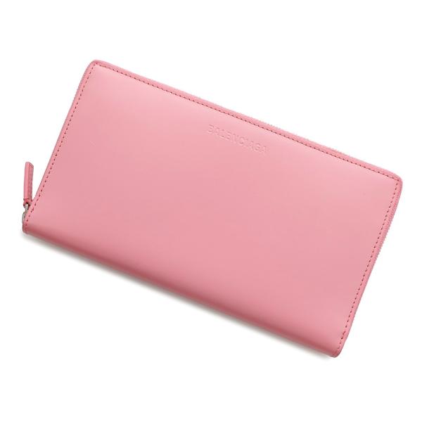 バレンシアガ 長財布 エッセンシャル カーフレザー 664041 BALENCIAGA  