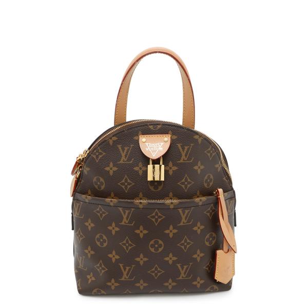 ルイヴィトン　パックパック LOUIS VUITTON（ルイ・ヴィトン） ビジネスバッグ M54474 ヴォワヤージ