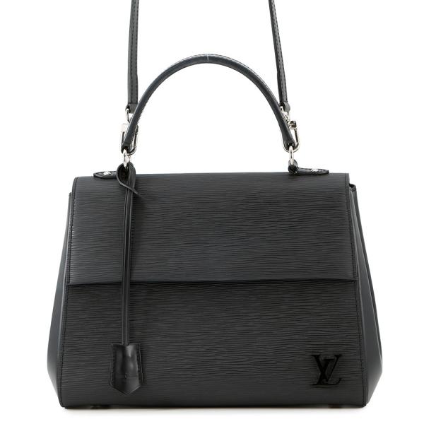 ルイヴィトン ハンドバッグ エピ クリュニー BB M41312 LOUIS