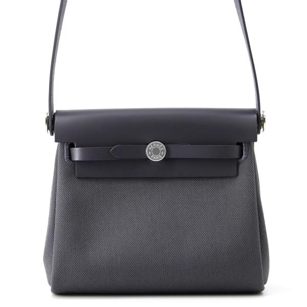 エルメス ショルダーバッグ エールバッグジップ ミニ アルドワーズ