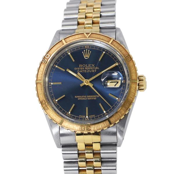 ロレックス デイトジャスト サンダーバード 16253 94番台 ROLEX 腕時計