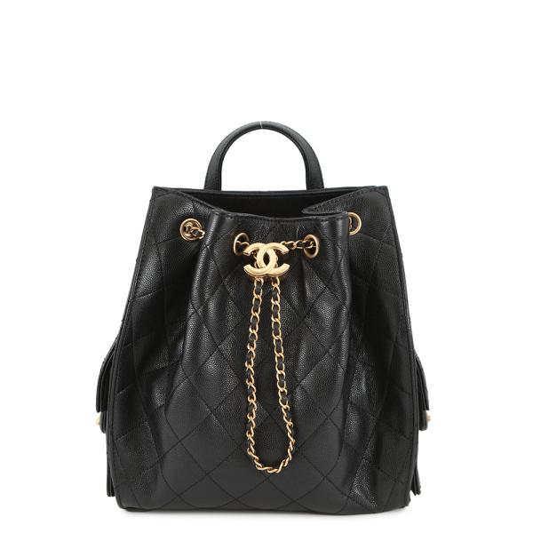 CHANEL シャネル　マトラッセ バックパック　リュック シャネル リュック CHANEL 25 ミディアム バックパック マトラッセ