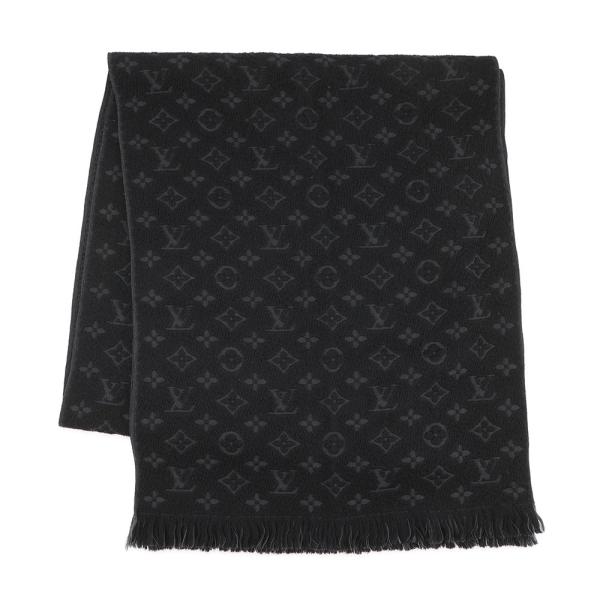 ルイヴィトン マフラー モノグラム クラシック M70520 LOUIS VUITTON