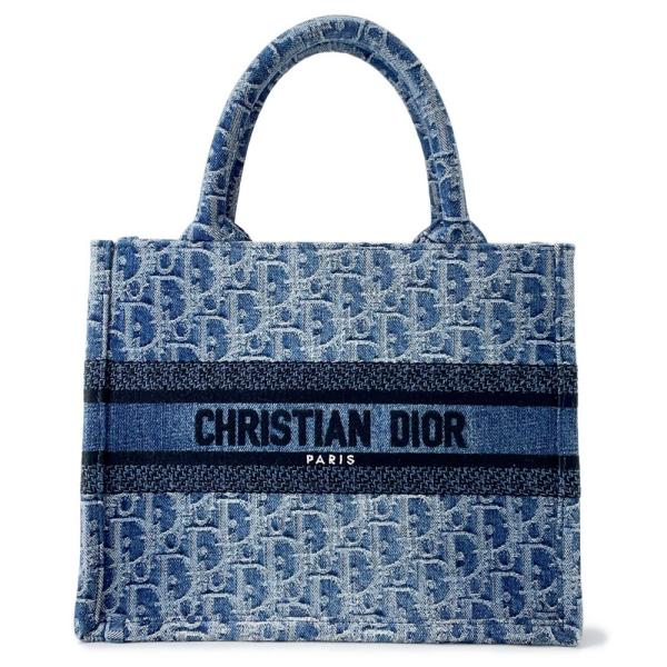 Dior デニムトートバッグ 楽天市場】デニム（ブランドディオール）（トートバッグ｜レディース