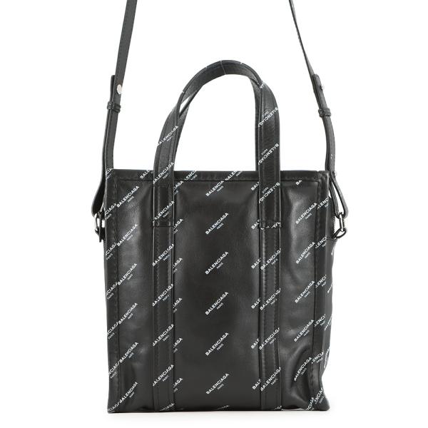 バレンシアガ ハンドバッグ バザール ショッパー XS 452458 BALENCIAGA  
