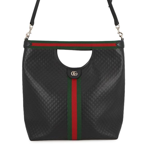 GUCCI バッグ グッチ トートバッグ オフィディア GGエンボス レザー 865452 GUCCI