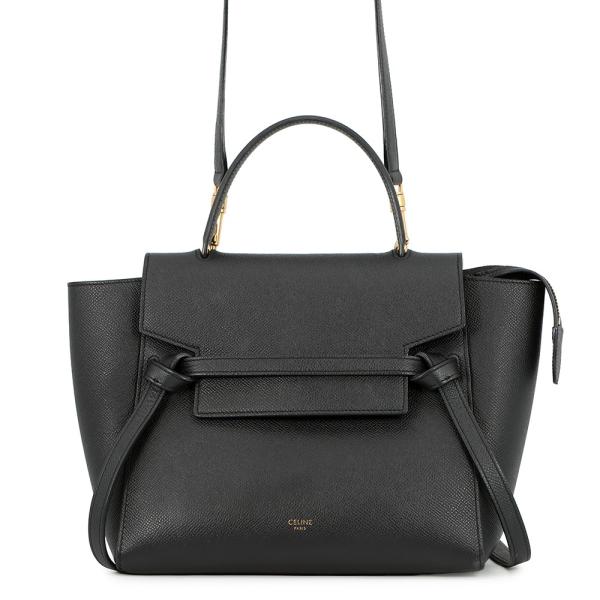 セリーヌ ハンドバッグ ベルトバッグ マイクロ 189153 CELINE バッグ