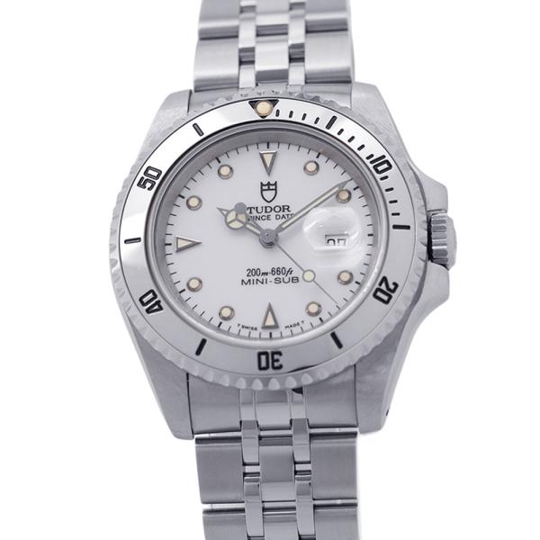 チュードル プリンスデイト ミニサブマリーナ ミニサブ 73190 TUDOR