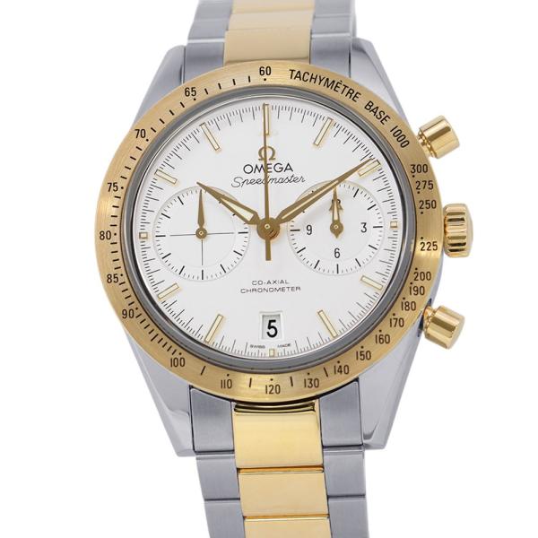スピードマスター '57