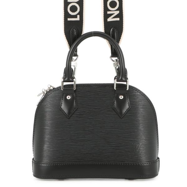 ルイヴィトン ハンドバッグ エピ アルマBB M14433 LOUIS VUITTON