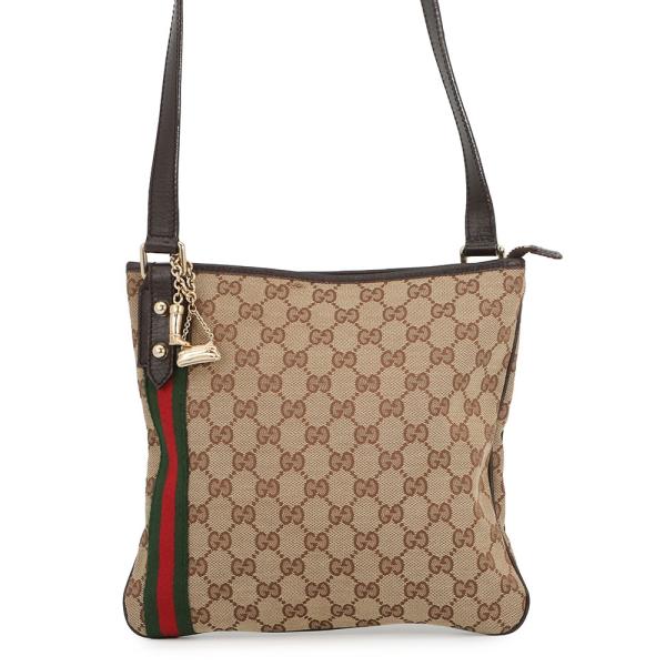 グッチ　ビジネスバッグ　シェリーライン GUCCI（グッチ） シェリーライン 421882 シルヴィ ショルダーバッグ