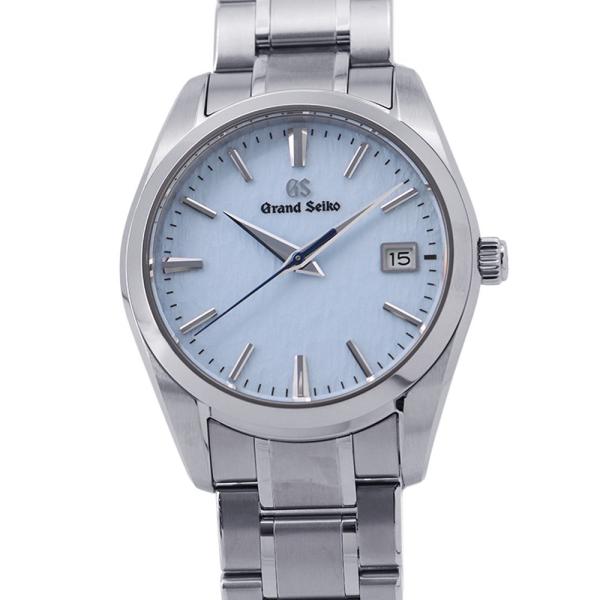 セイコー グランドセイコー ヘリテージコレクション SBGX357 SEIKO