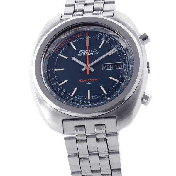 5 Sports Speedtimer