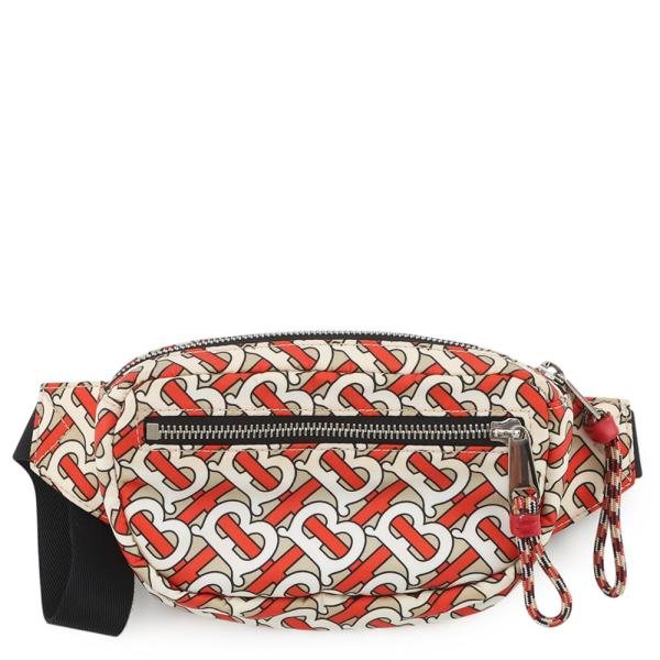 バーバリー　BurberryTB ボディバッグ ナイロン バーバリー ボディバッグ TBロゴ ナイロン 8014471 BURBERRY ベルト