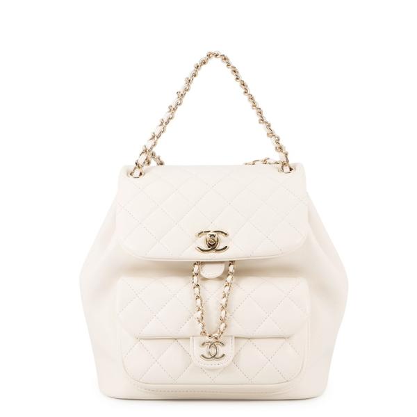 シャネル リュック マトラッセ ココマーク レザー AS2908 CHANEL