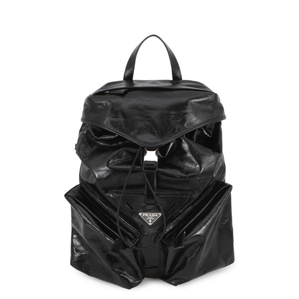 PRADA / ナイロンリュック プラダ リュック Re-Nylon バックパック 2VZ108 PRADA バッグ リュック