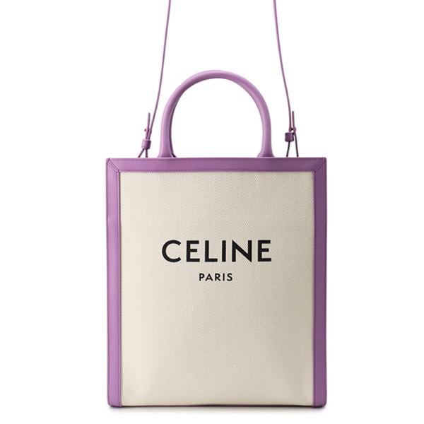 セリーヌ トートバッグ バーティカルカバ スモール 192082 CELINE 2way