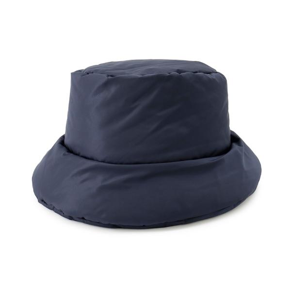 【新品】PRADA プラダ トライアングルロゴ RE-NYLON バケットハット プラダ ハット トライアングルロゴ Re-Nylon ナイロンパデット サイズL