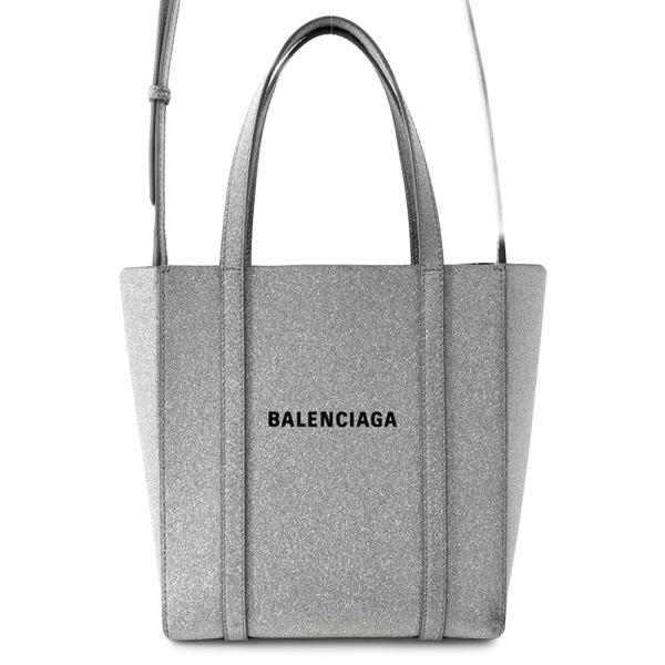 BALENCIAGA トートバッグ バレンシアガ トートバッグ エブリデイトートXXS レザー 551815