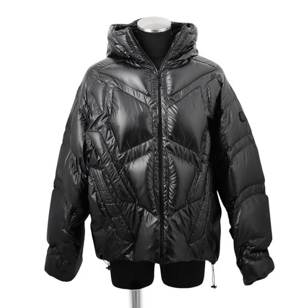 MONCLERダウンジャケット モンクレール ダウンジャケット Moncler x A$AP Rocky Bahianinha