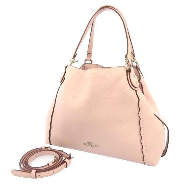 COACH（コーチ） ハンドバッグ 29847 COACH バッグ 2wayショルダー