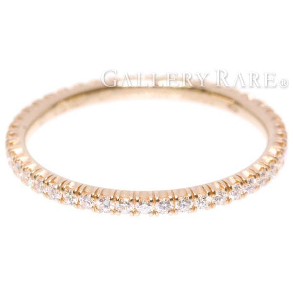 Cartier（カルティエ） エタンセル ドゥ パヴェダイヤ ダイヤモンド 