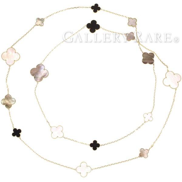 Van Cleef ＆ Arpels（ヴァンクリーフ ＆ アーペル） マジック