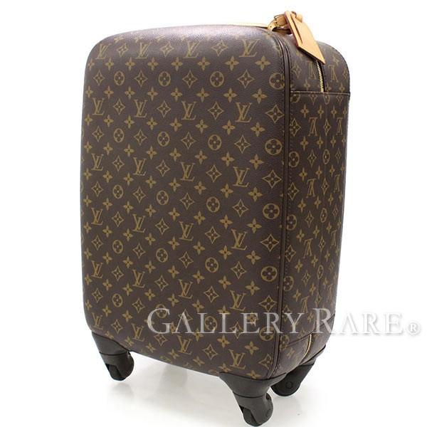 LOUIS VUITTON（ルイ・ヴィトン） キャリーケース モノグラム