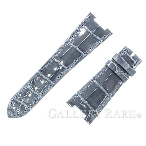 パテックフィリップ 替えベルト クロコダイル 純正 ベルト Patek Philippe 革ベルト 腕時計 Gallery Rare 通販 Yahoo ショッピング