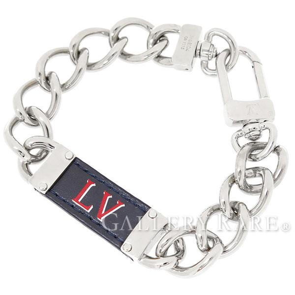 ルイヴィトン ブレスレット チェーンブレスレット マイLV LVロゴ M68104 LOUIS VUITTON ヴィトン アクセサリー MY LV : 4103660 : GALLERY-RARE - 通販 - Yahoo!ショッピング ルイヴィトン ブレスレット チェーンブレスレット マイLV LVロゴ M68104 LOUIS VUITTON ヴィトン アクセサリー MY LV : 4103660 : GALLERY-RARE - 通販 - Yahoo!ショッピング