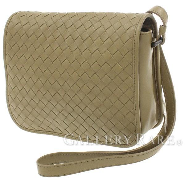 BOTTEGA VENETA（ボッテガ・ヴェネタ） ショルダーバッグ イントレ