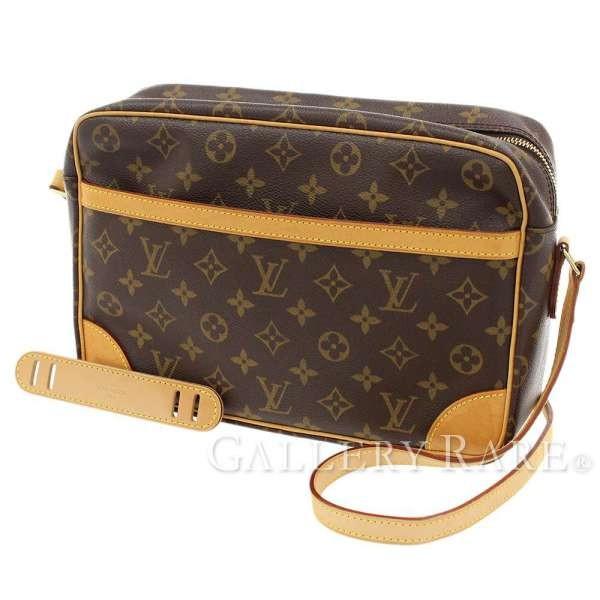 LOUIS VUITTON ルイヴィトン ショルダーバッグ モノグラム LOUIS VUITTON ルイヴィトン ショルダーバッグ モノグラム