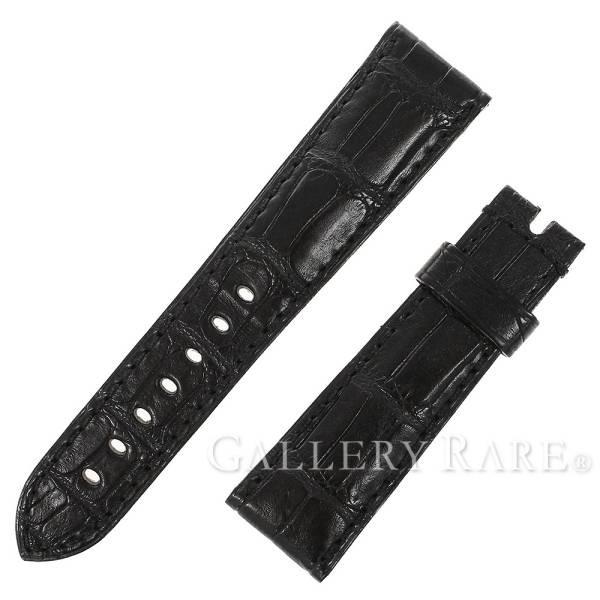 ブレゲ 替えベルト クロコダイル アリゲーター マット 純正 BREGUET  
