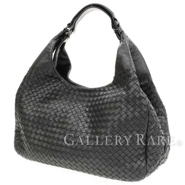 ボッテガヴェネタ ショルダーバッグ イントレチャート カットアウト BOTTEGA VENETA（ボッテガ・ヴェネタ） ショルダーバッグ イントレ