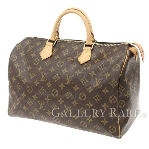 LOUIS VUITTON（ルイ・ヴィトン） ハンドバッグ モノグラム スピーディ