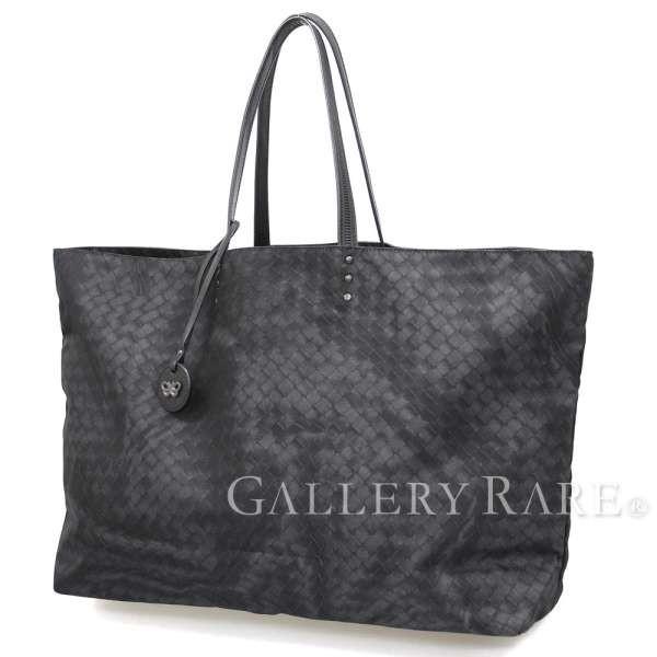 BOTTEGA VENETA ボッテガヴェネタ トートバッグ イントレッチオリュー 