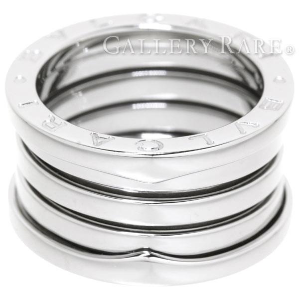 B ZERO1 4 K18WG 50 AN191026 BVLGARI 4414964 GALLERY RARE Yahoo